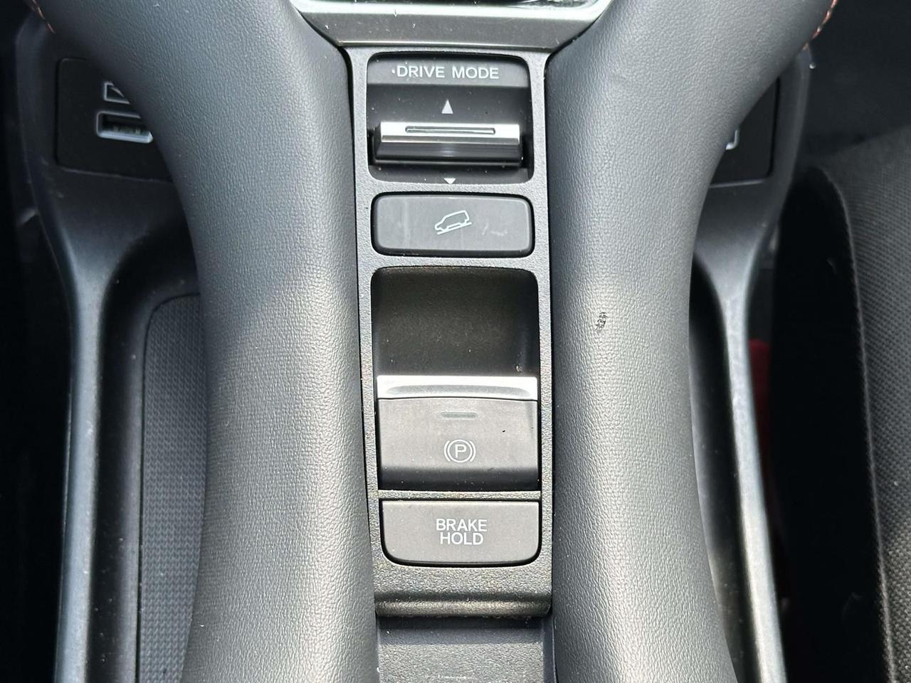 2023 Honda HR-V Sport Alexandria VA