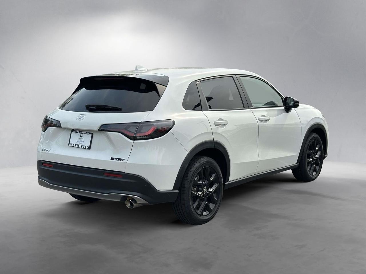 2023 Honda HR-V Sport Alexandria VA