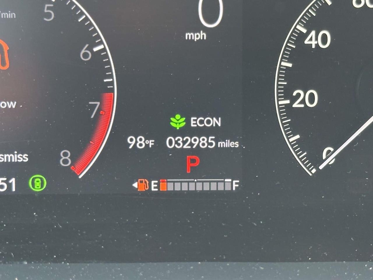 2023 Honda HR-V Sport Alexandria VA