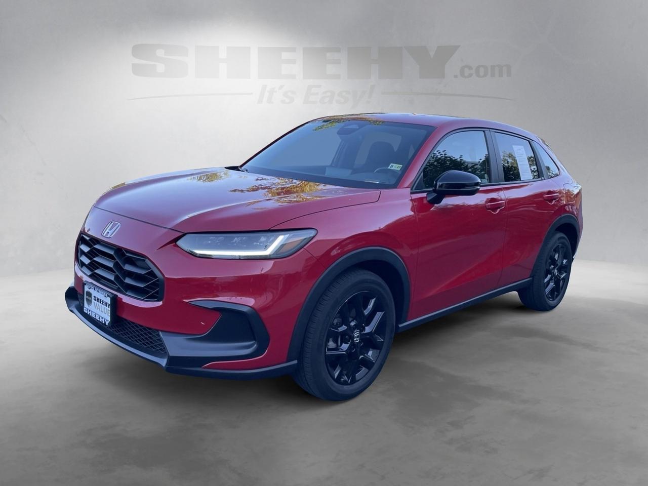 2023 Honda HR-V Sport Alexandria VA