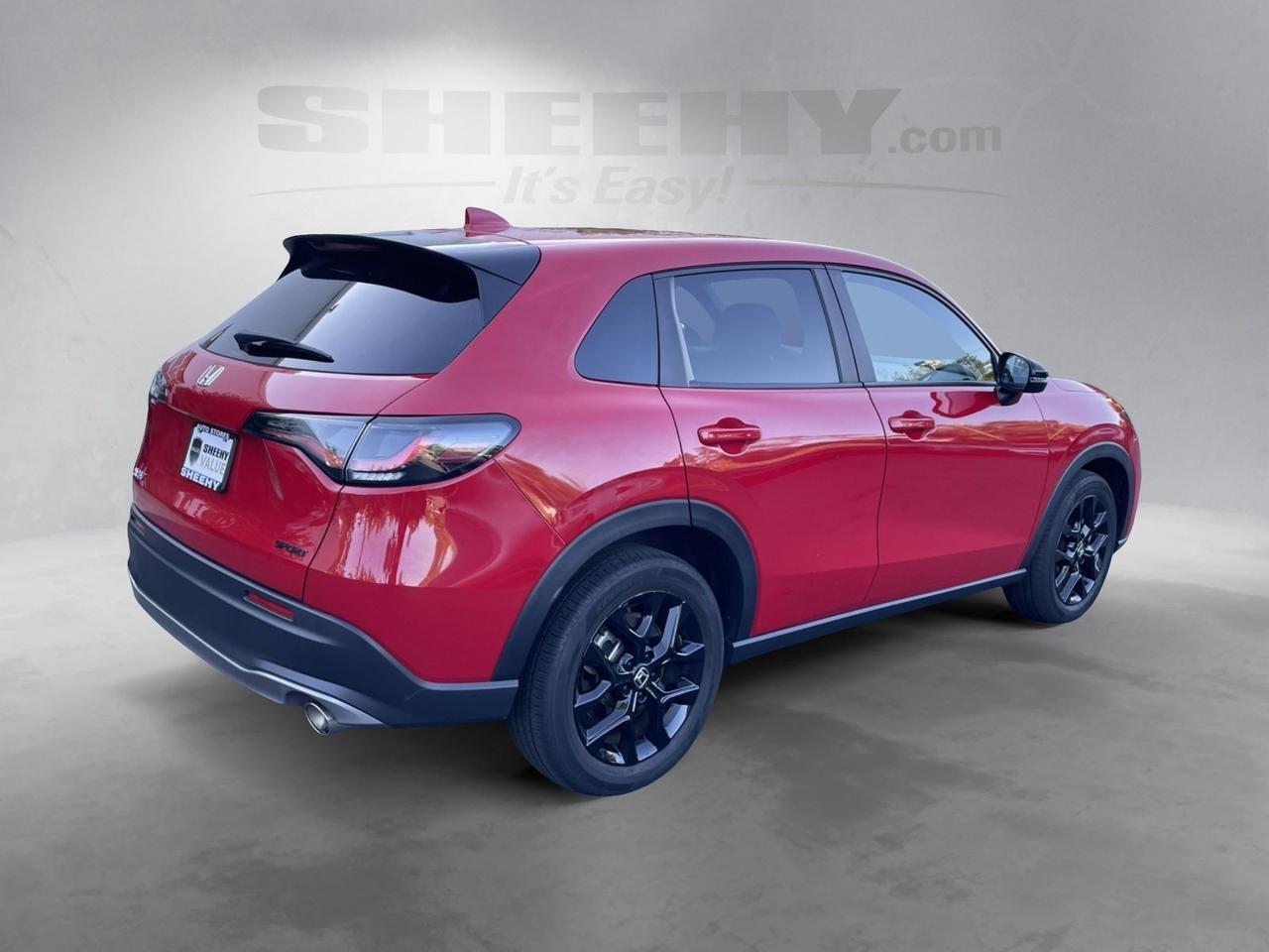 2023 Honda HR-V Sport Alexandria VA