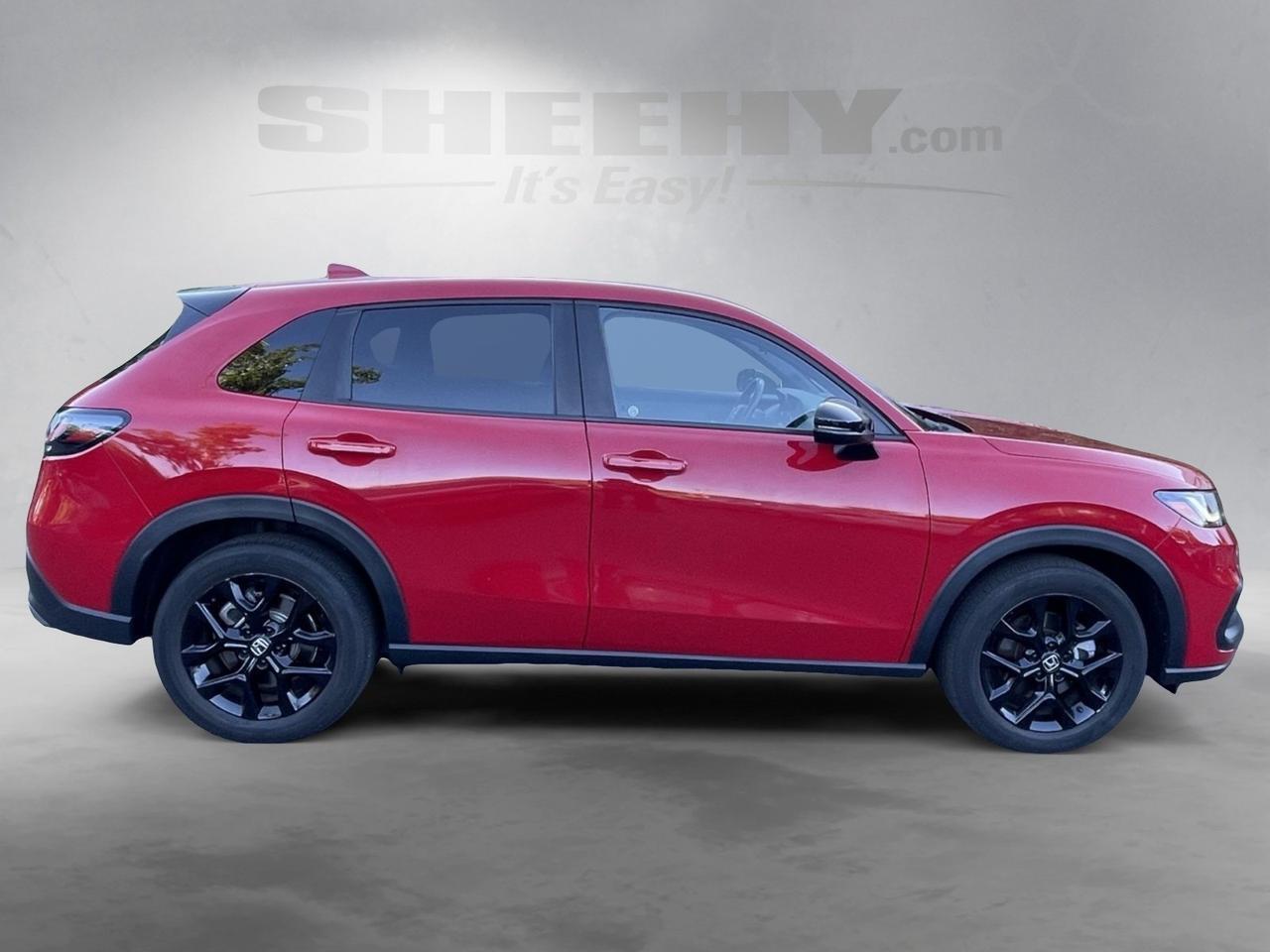 2023 Honda HR-V Sport Alexandria VA