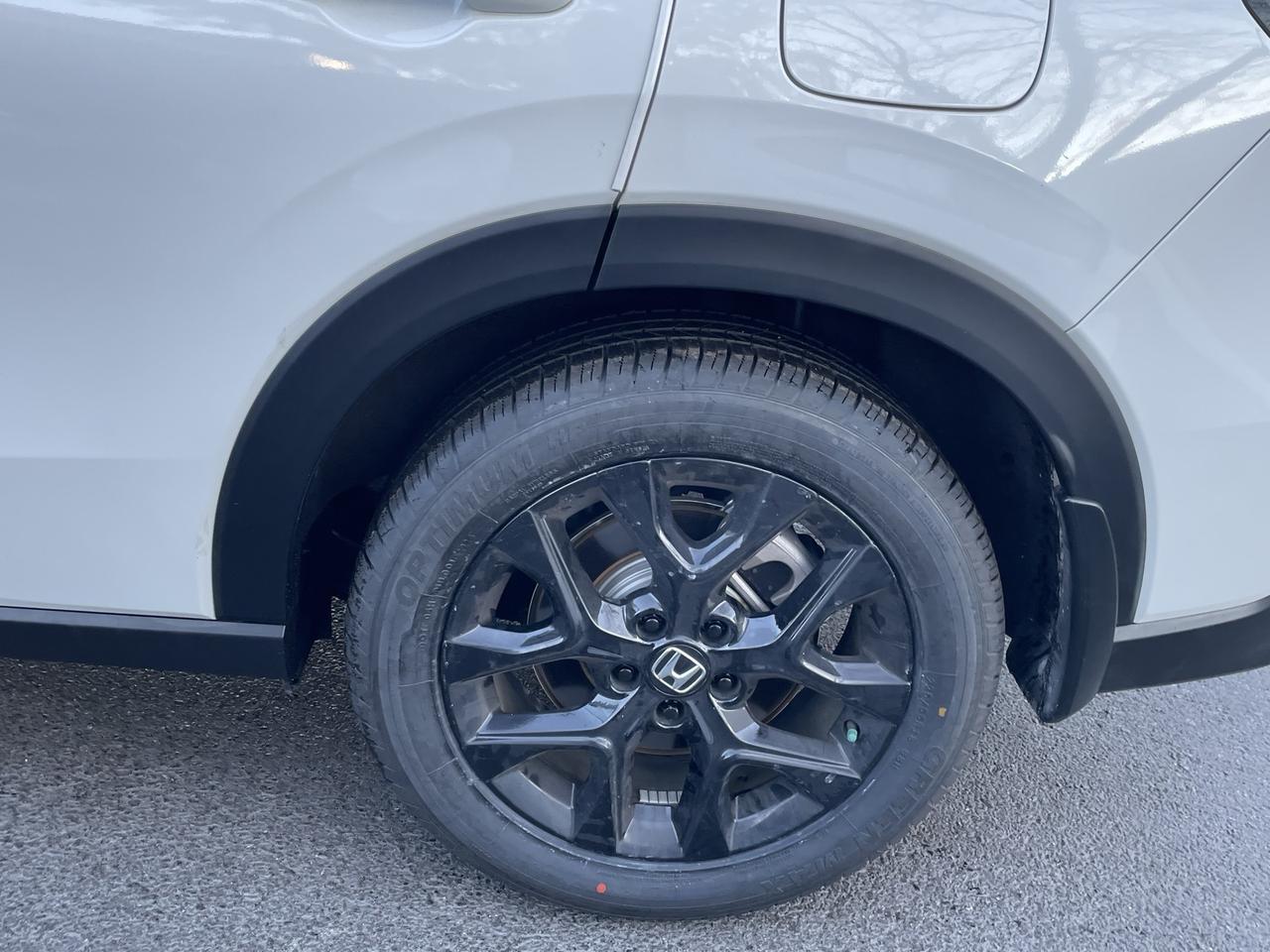 2023 Honda HR-V Sport Alexandria VA