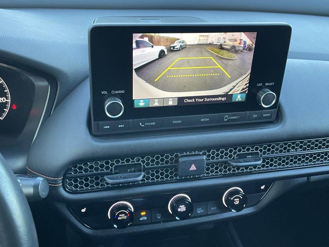 2023 Honda HR-V Sport Alexandria VA