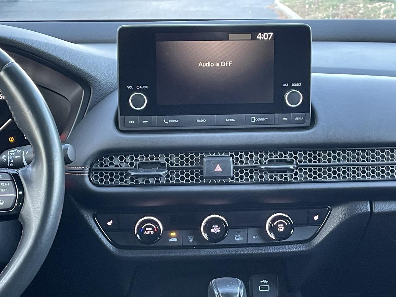 2023 Honda HR-V Sport Alexandria VA