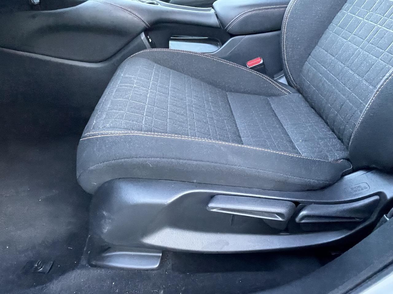 2023 Honda HR-V Sport Alexandria VA