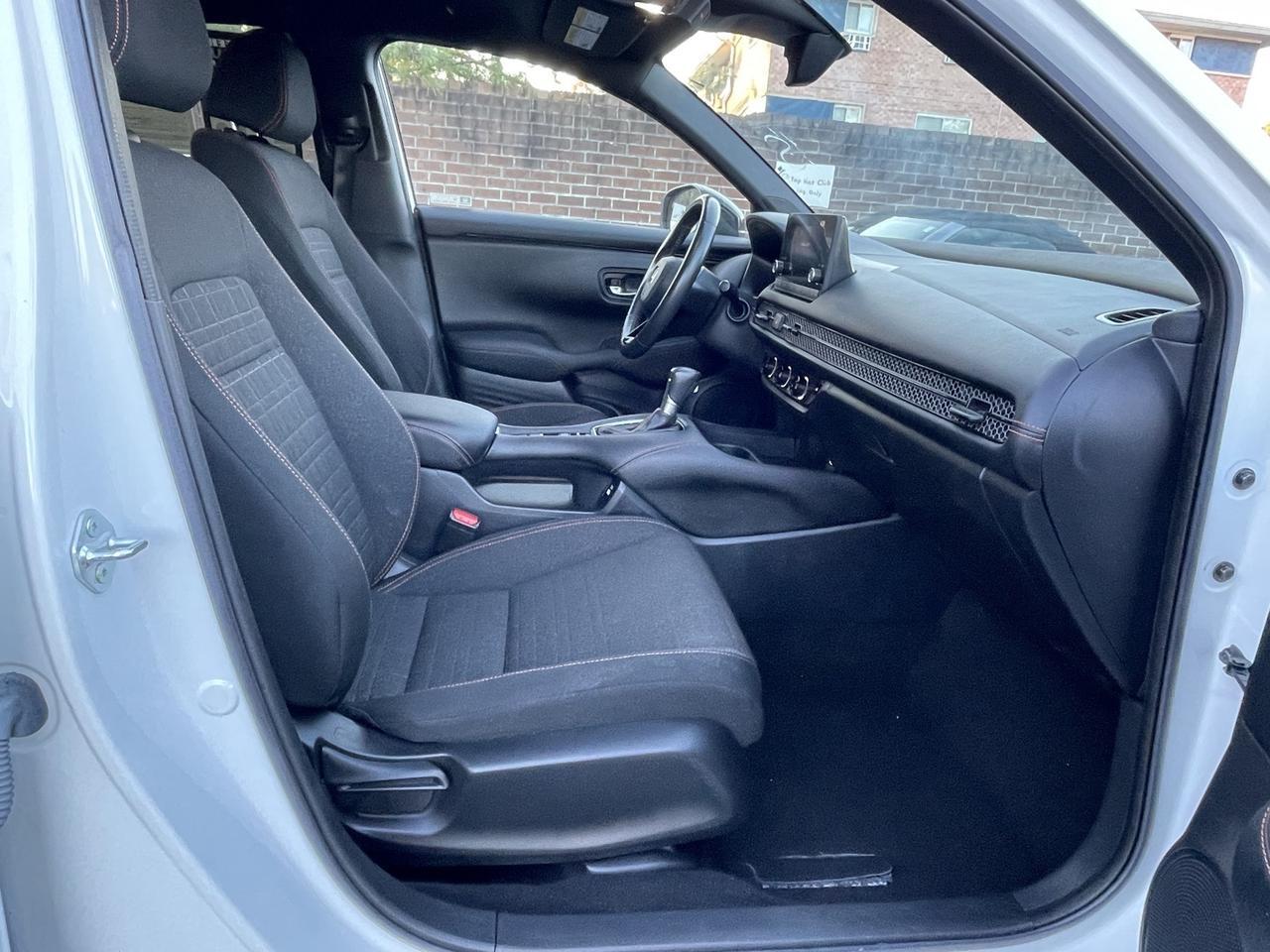 2023 Honda HR-V Sport Alexandria VA