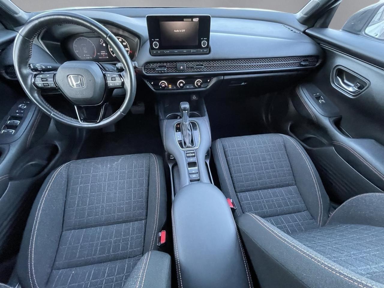 2023 Honda HR-V Sport Alexandria VA