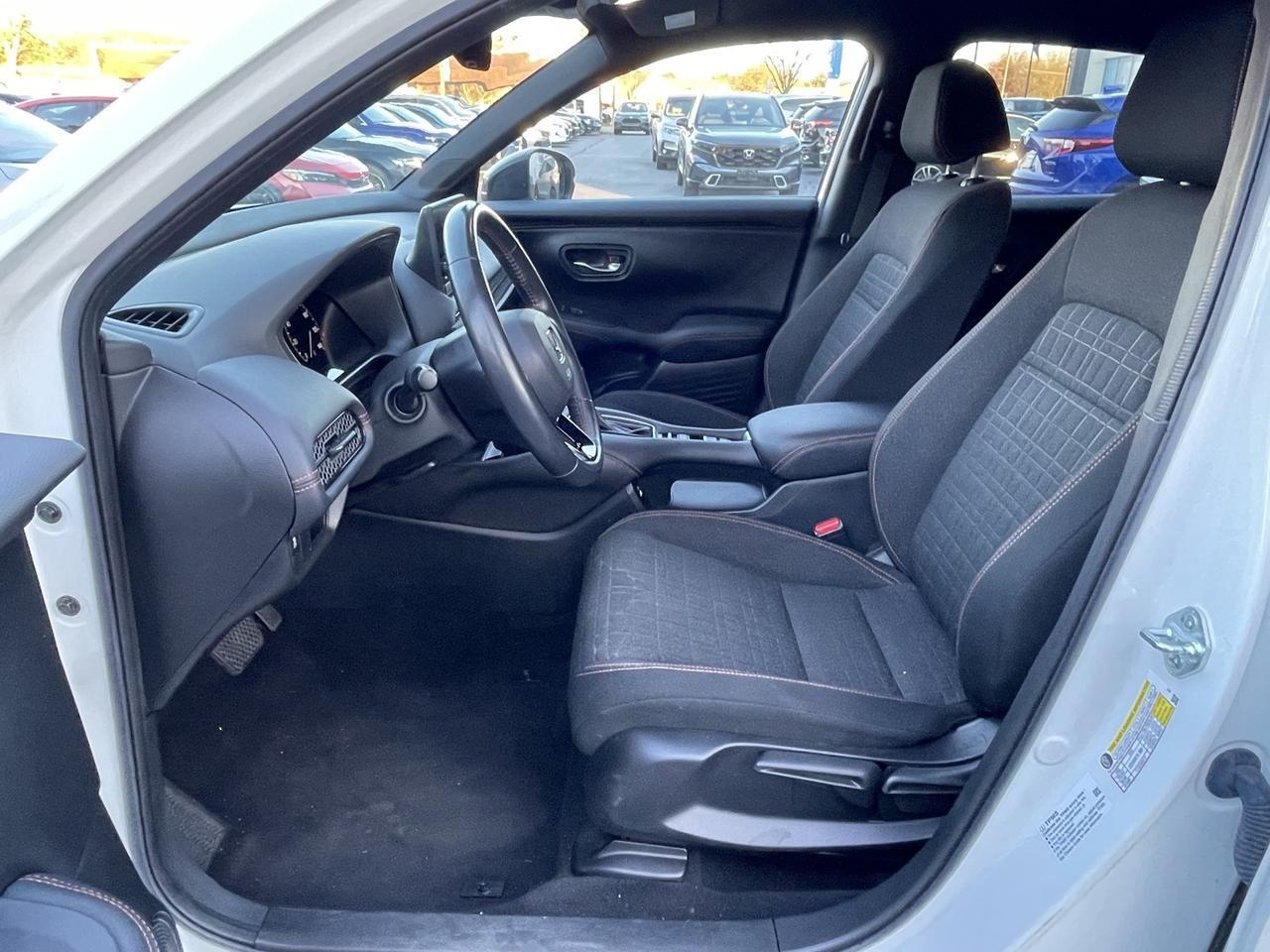 2023 Honda HR-V Sport Alexandria VA