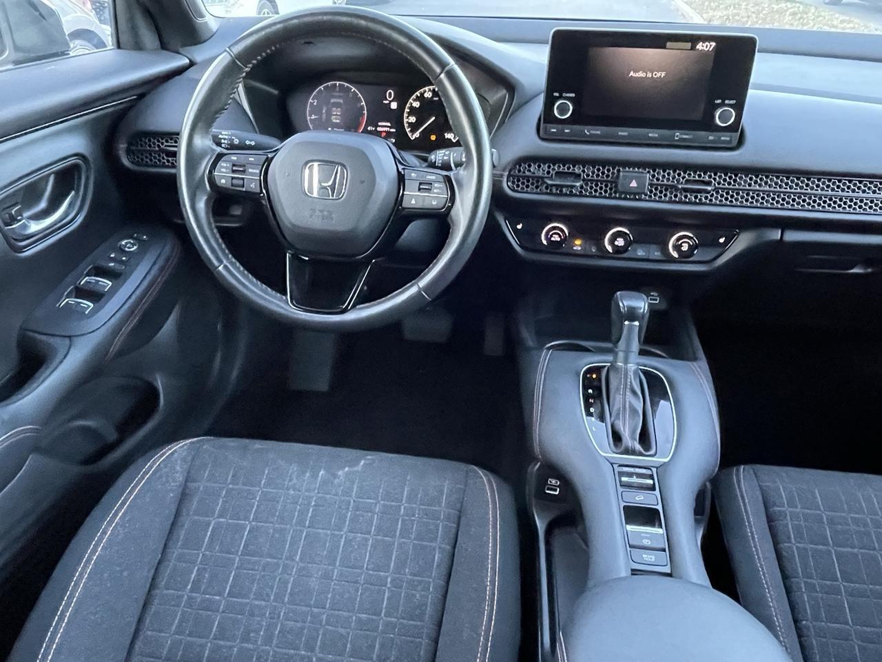 2023 Honda HR-V Sport Alexandria VA