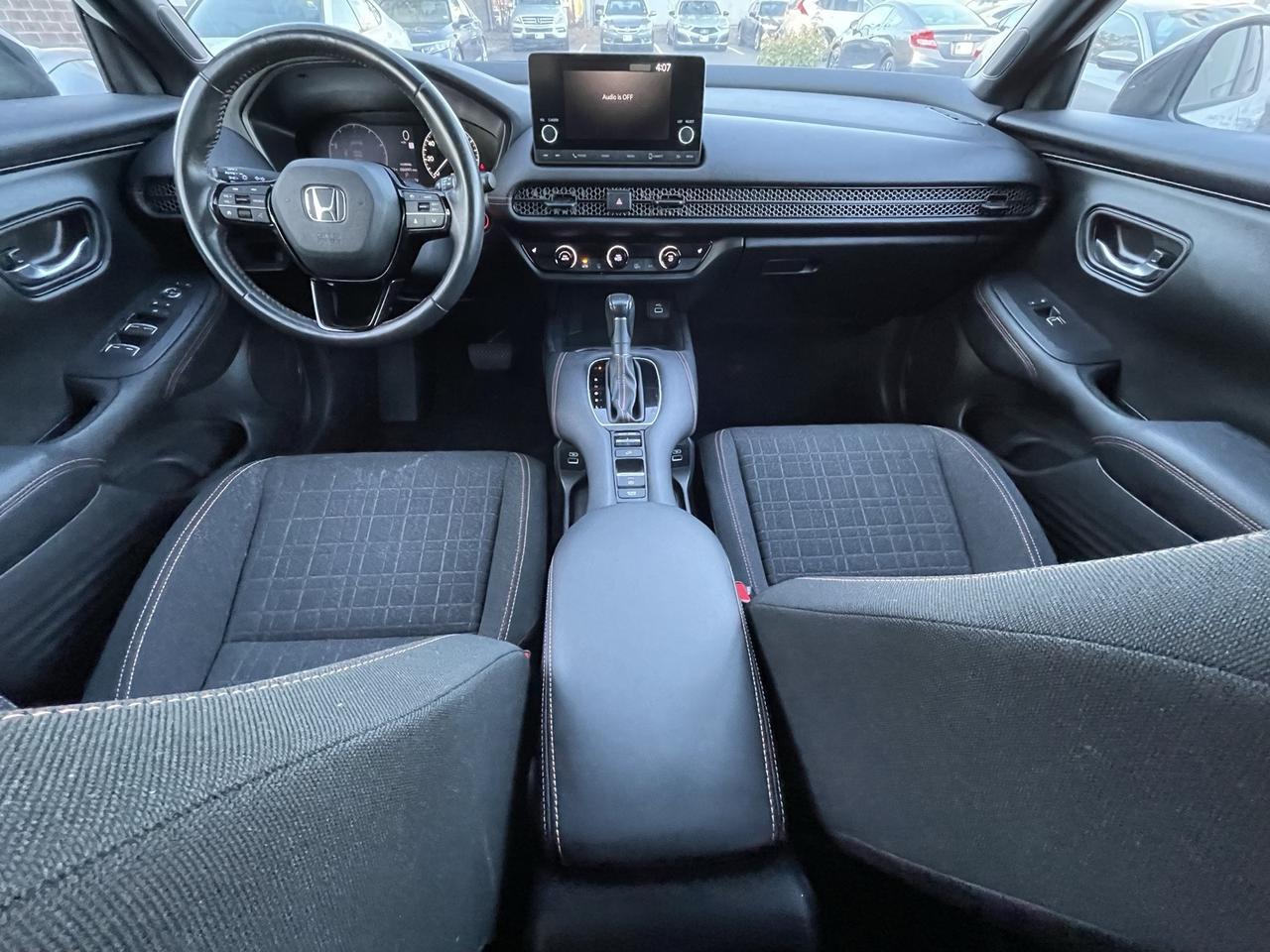 2023 Honda HR-V Sport Alexandria VA