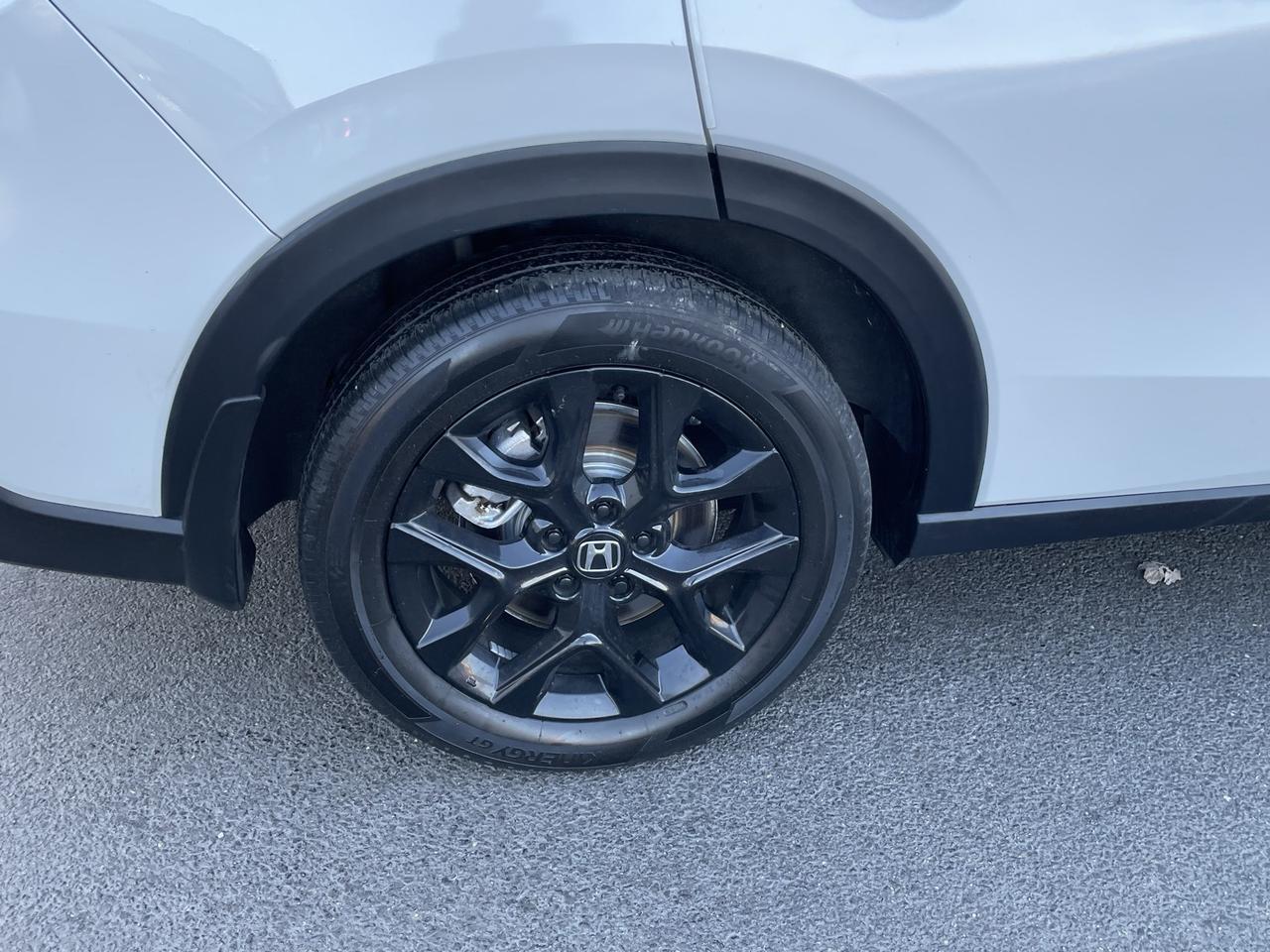 2023 Honda HR-V Sport Alexandria VA