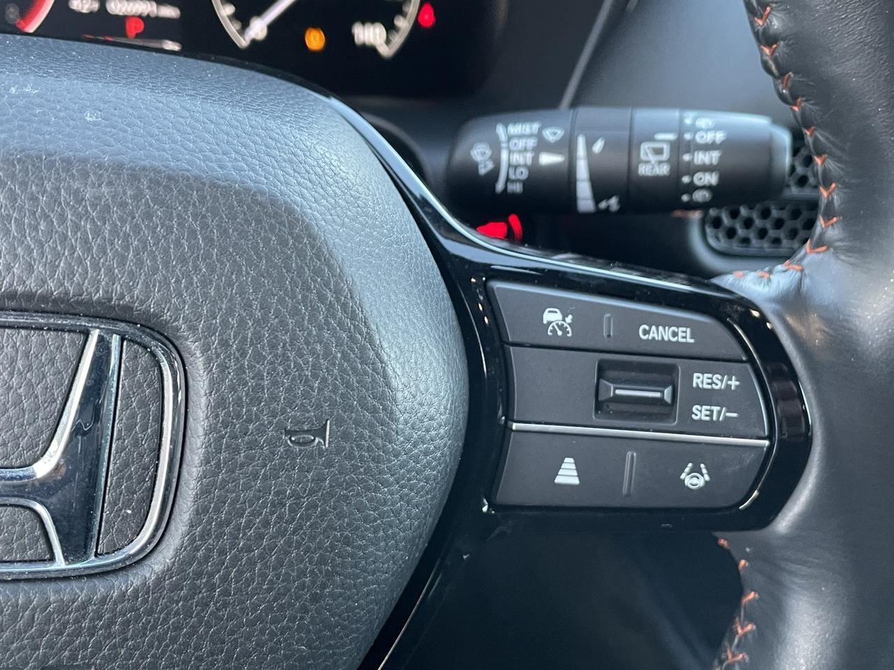 2023 Honda HR-V Sport Alexandria VA