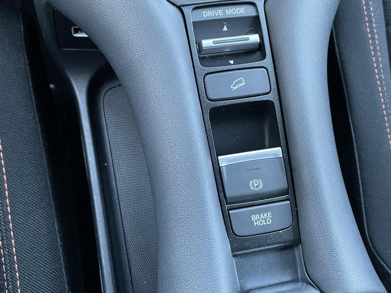 2023 Honda HR-V Sport Alexandria VA