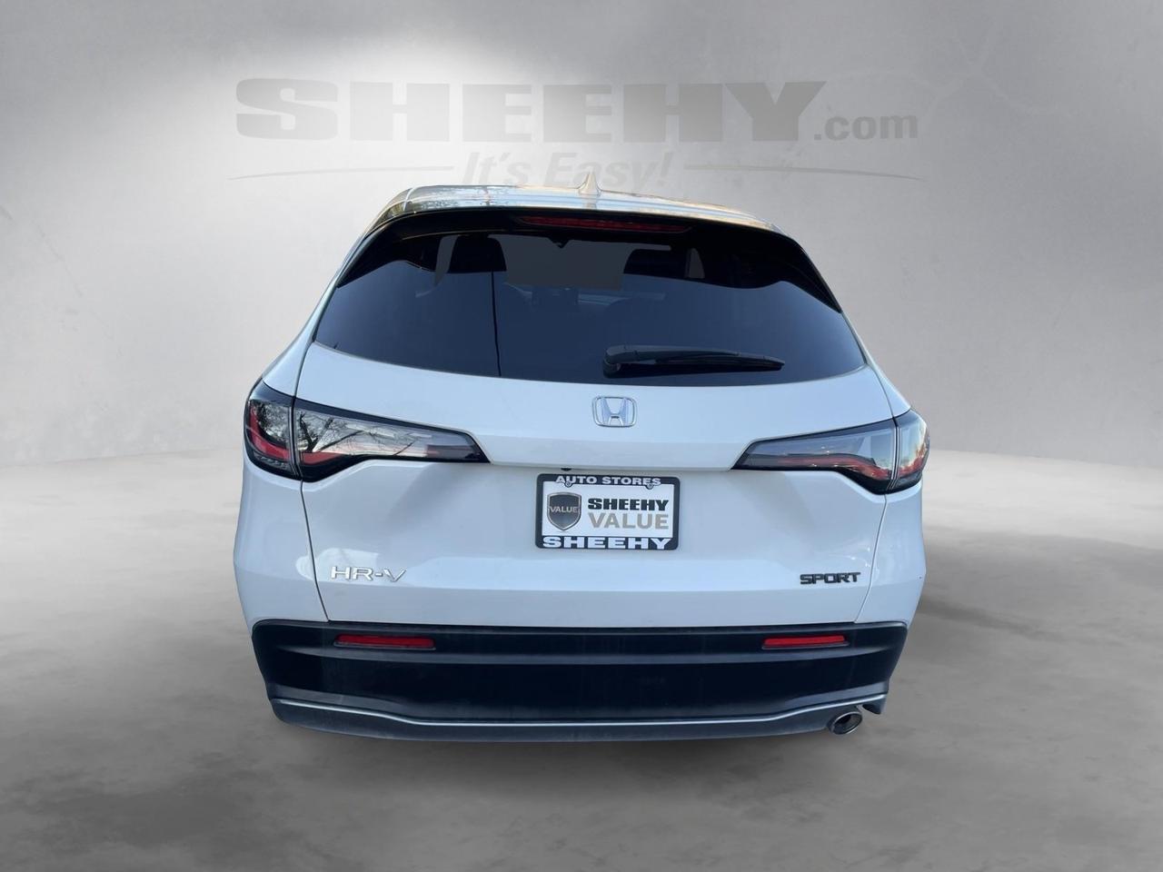 2023 Honda HR-V Sport Alexandria VA