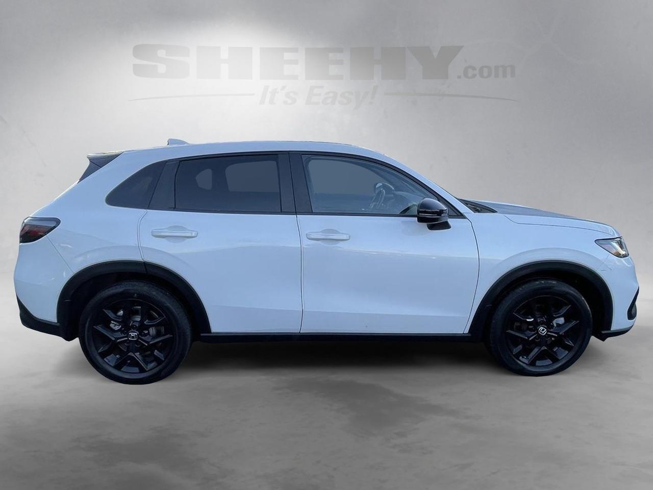 2023 Honda HR-V Sport Alexandria VA