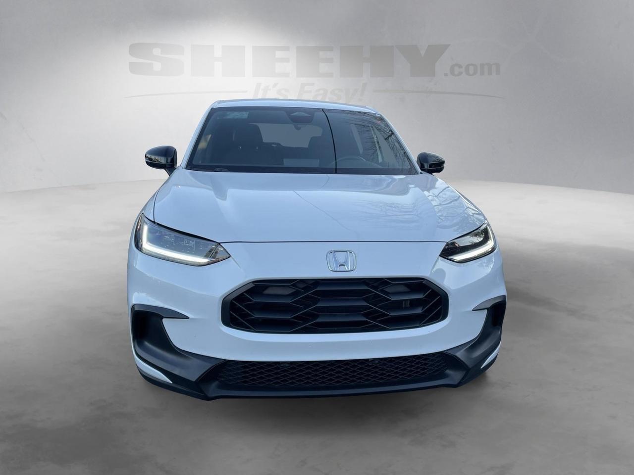 2023 Honda HR-V Sport Alexandria VA