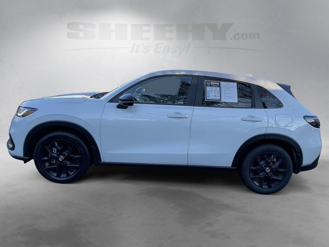 2023 Honda HR-V Sport Alexandria VA