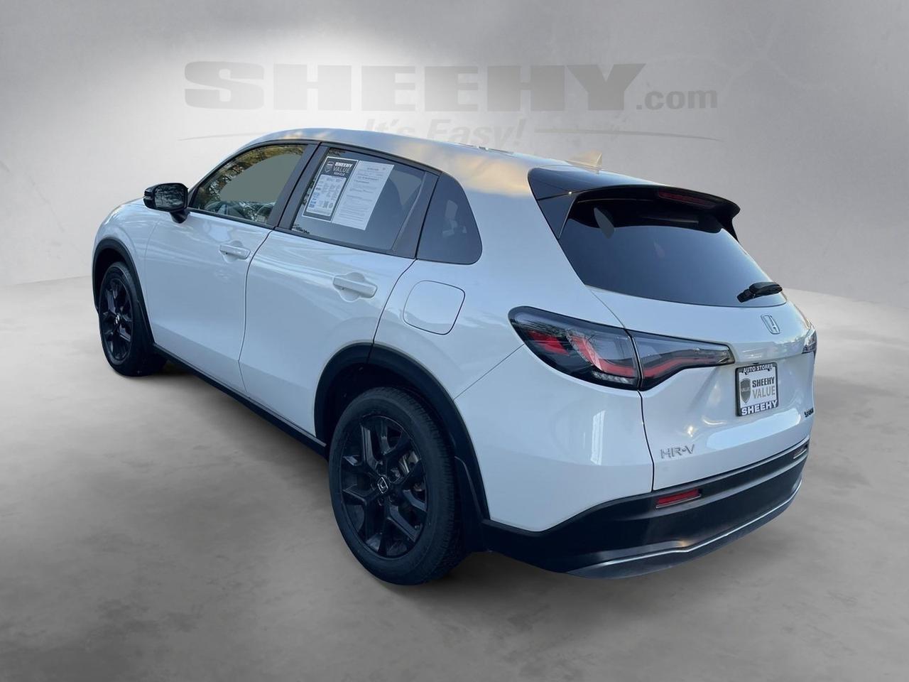 2023 Honda HR-V Sport Alexandria VA