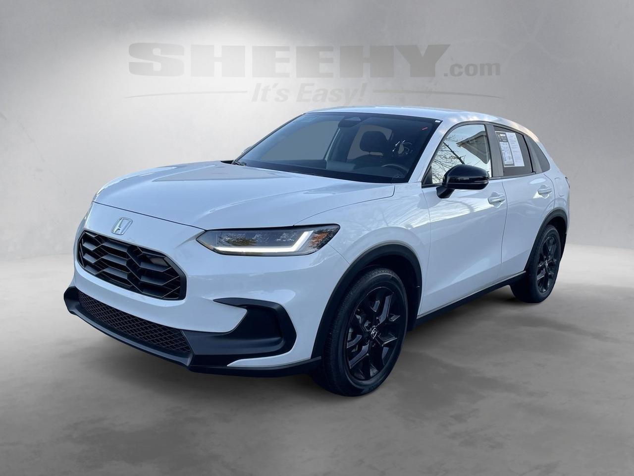 2023 Honda HR-V Sport Alexandria VA