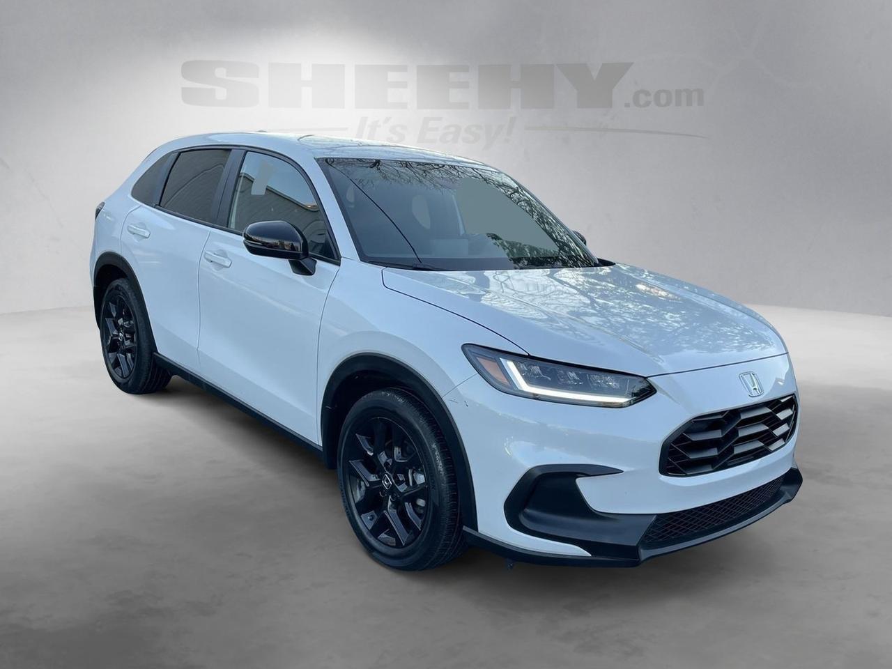 2023 Honda HR-V Sport Alexandria VA