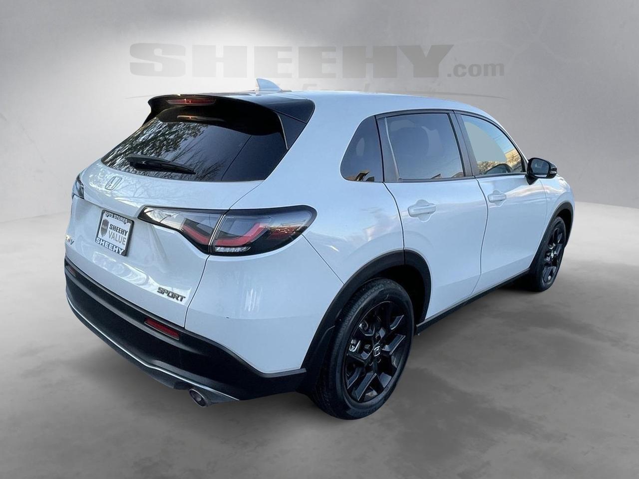 2023 Honda HR-V Sport Alexandria VA