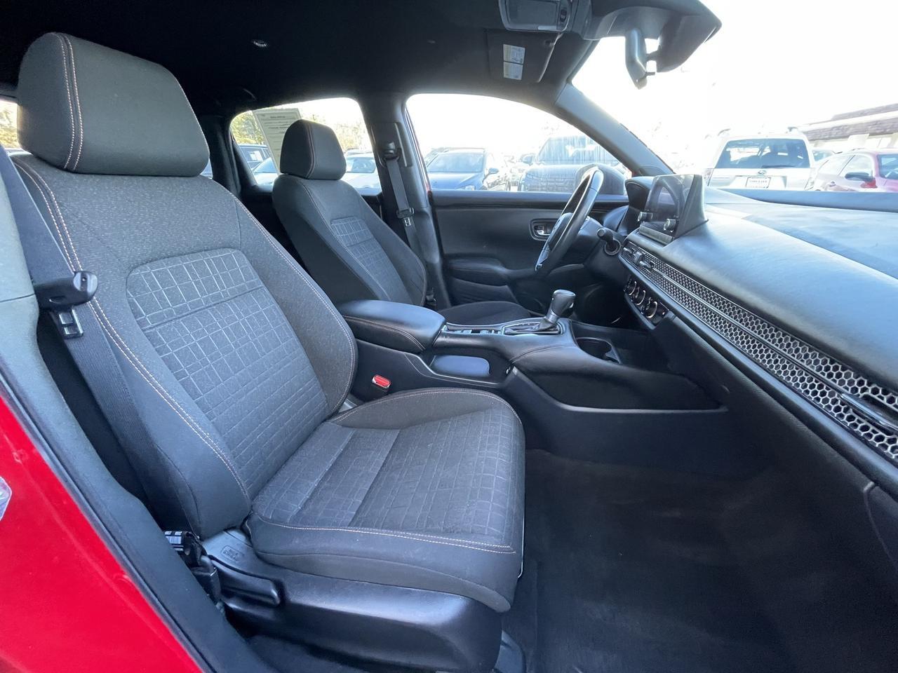 2023 Honda HR-V Sport Alexandria VA