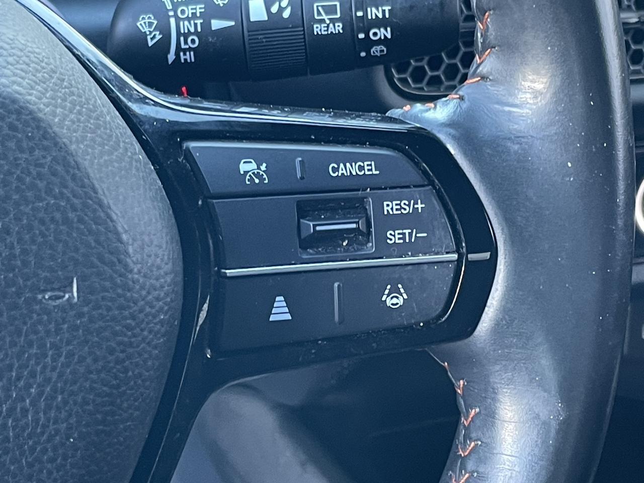 2023 Honda HR-V Sport Alexandria VA