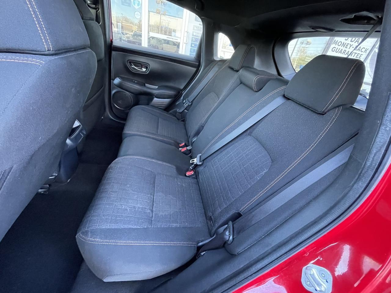 2023 Honda HR-V Sport Alexandria VA