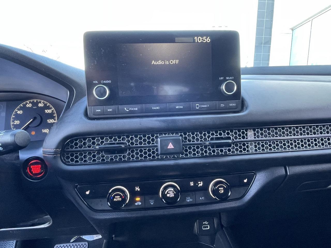 2023 Honda HR-V Sport Alexandria VA