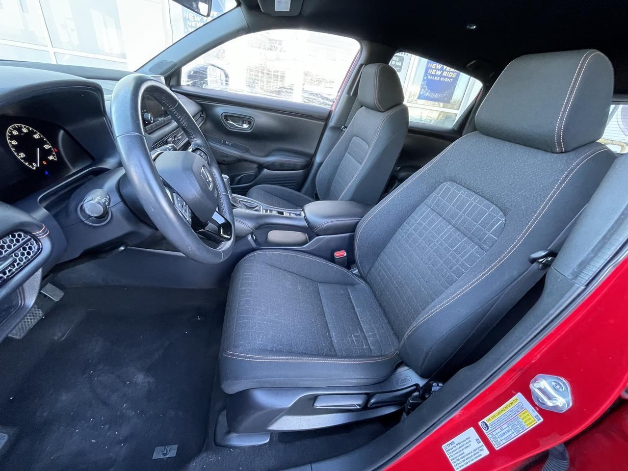 2023 Honda HR-V Sport Alexandria VA