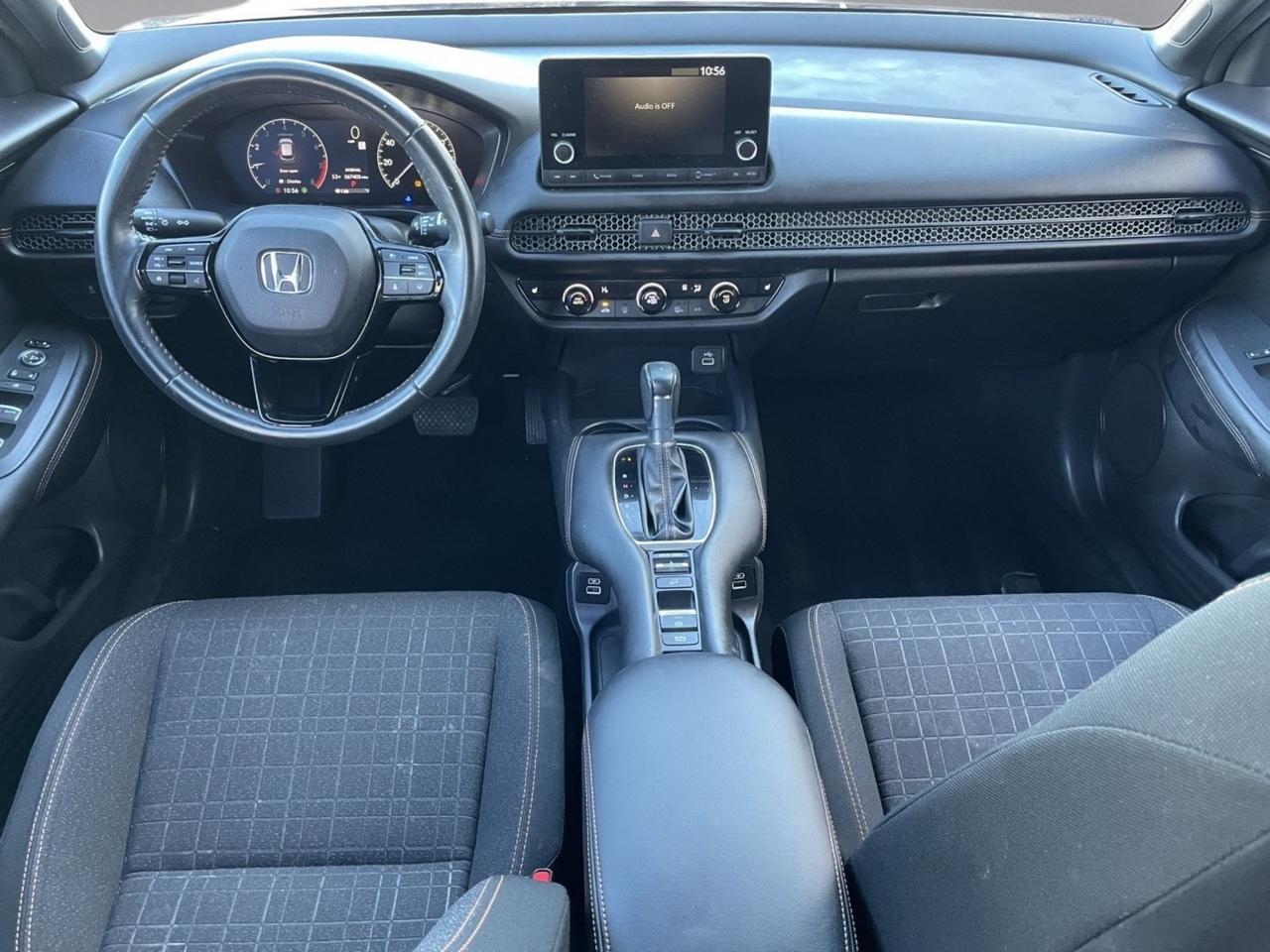 2023 Honda HR-V Sport Alexandria VA