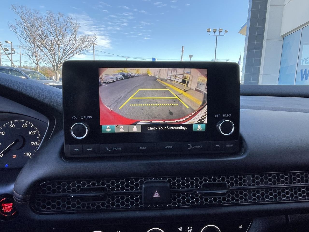 2023 Honda HR-V Sport Alexandria VA