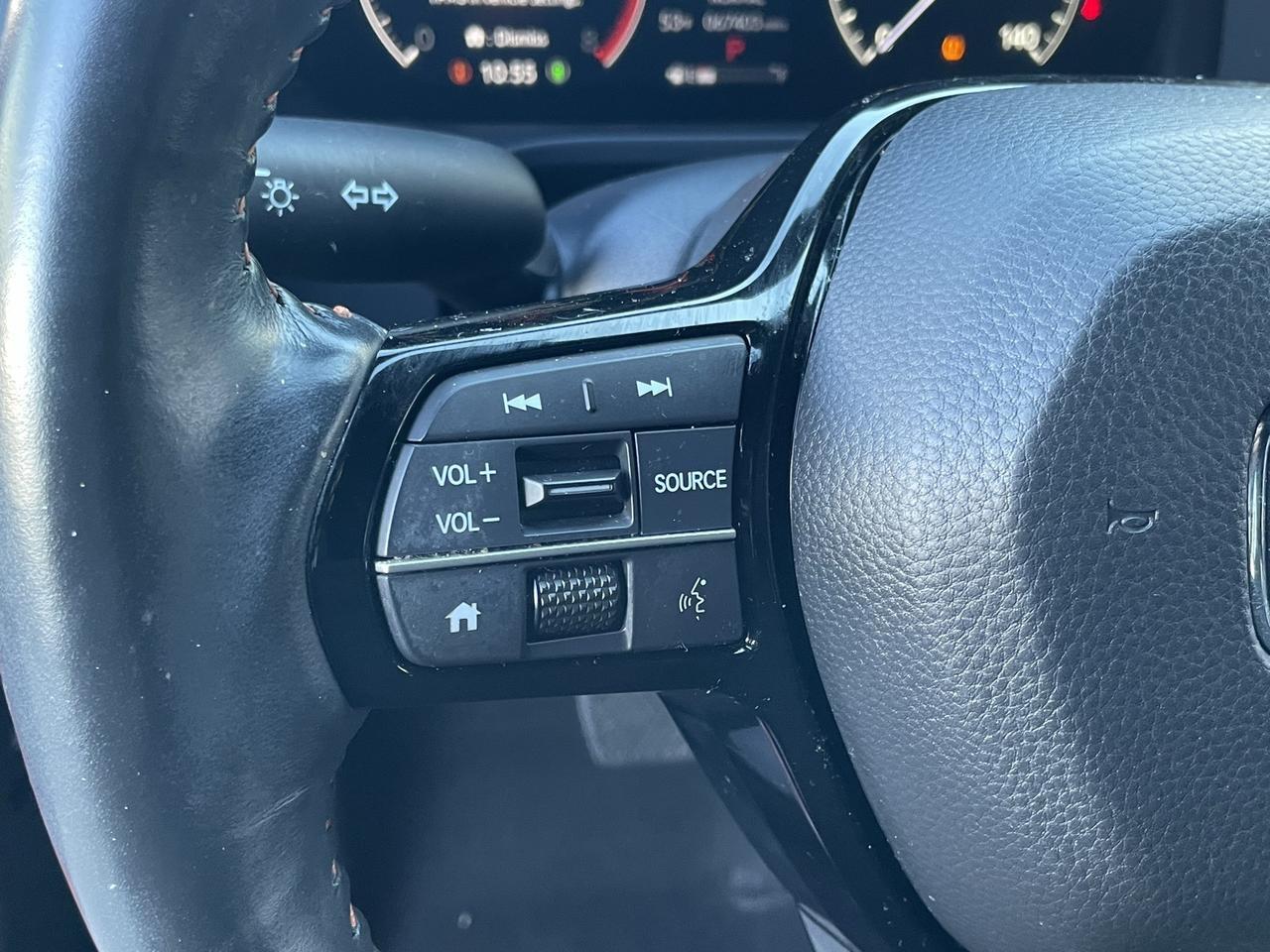 2023 Honda HR-V Sport Alexandria VA