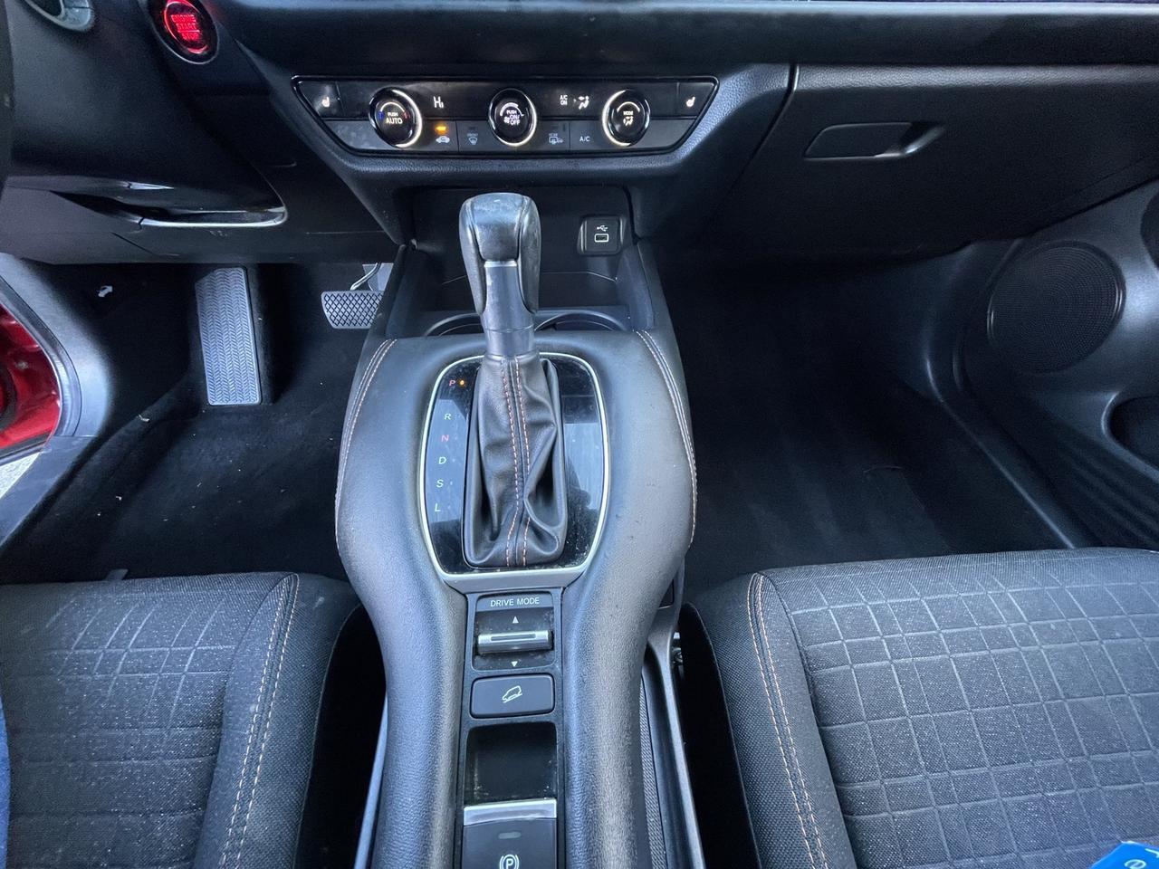 2023 Honda HR-V Sport Alexandria VA