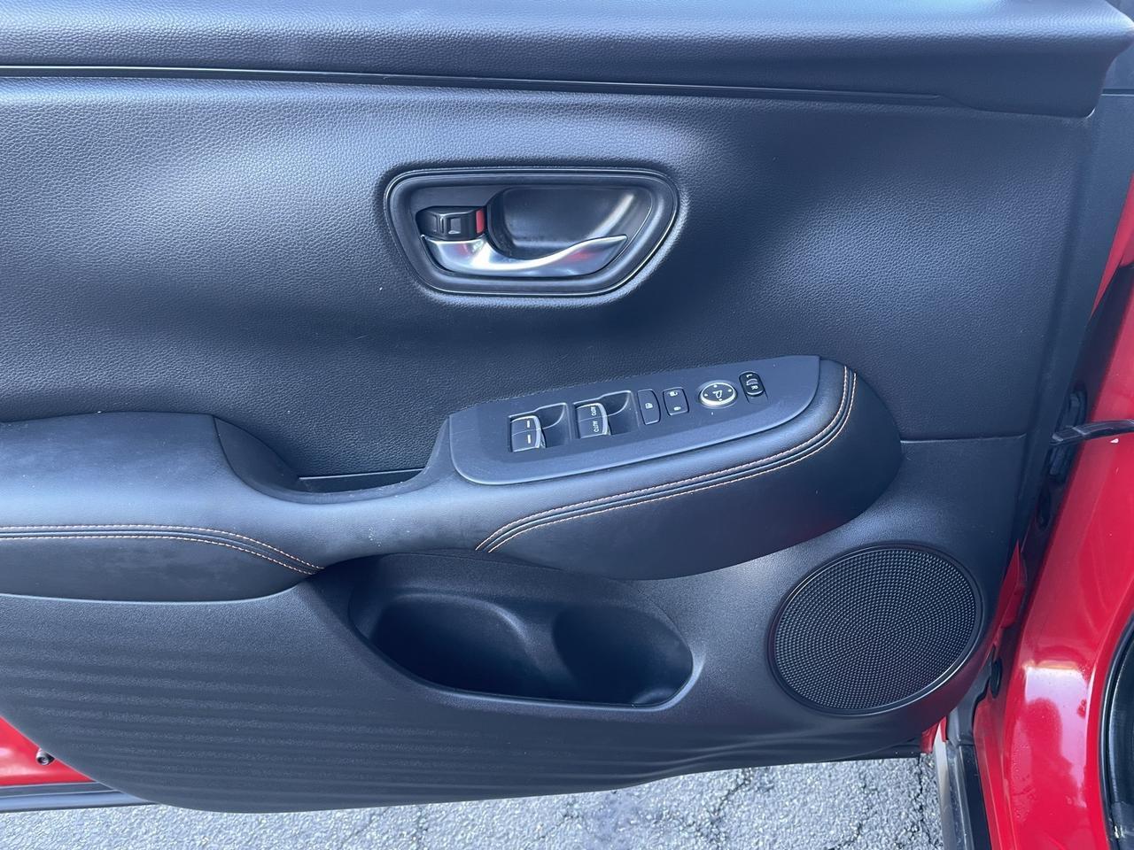 2023 Honda HR-V Sport Alexandria VA