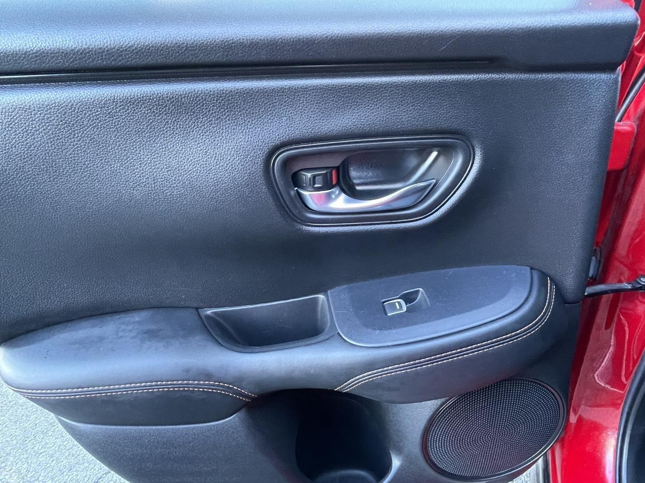 2023 Honda HR-V Sport Alexandria VA