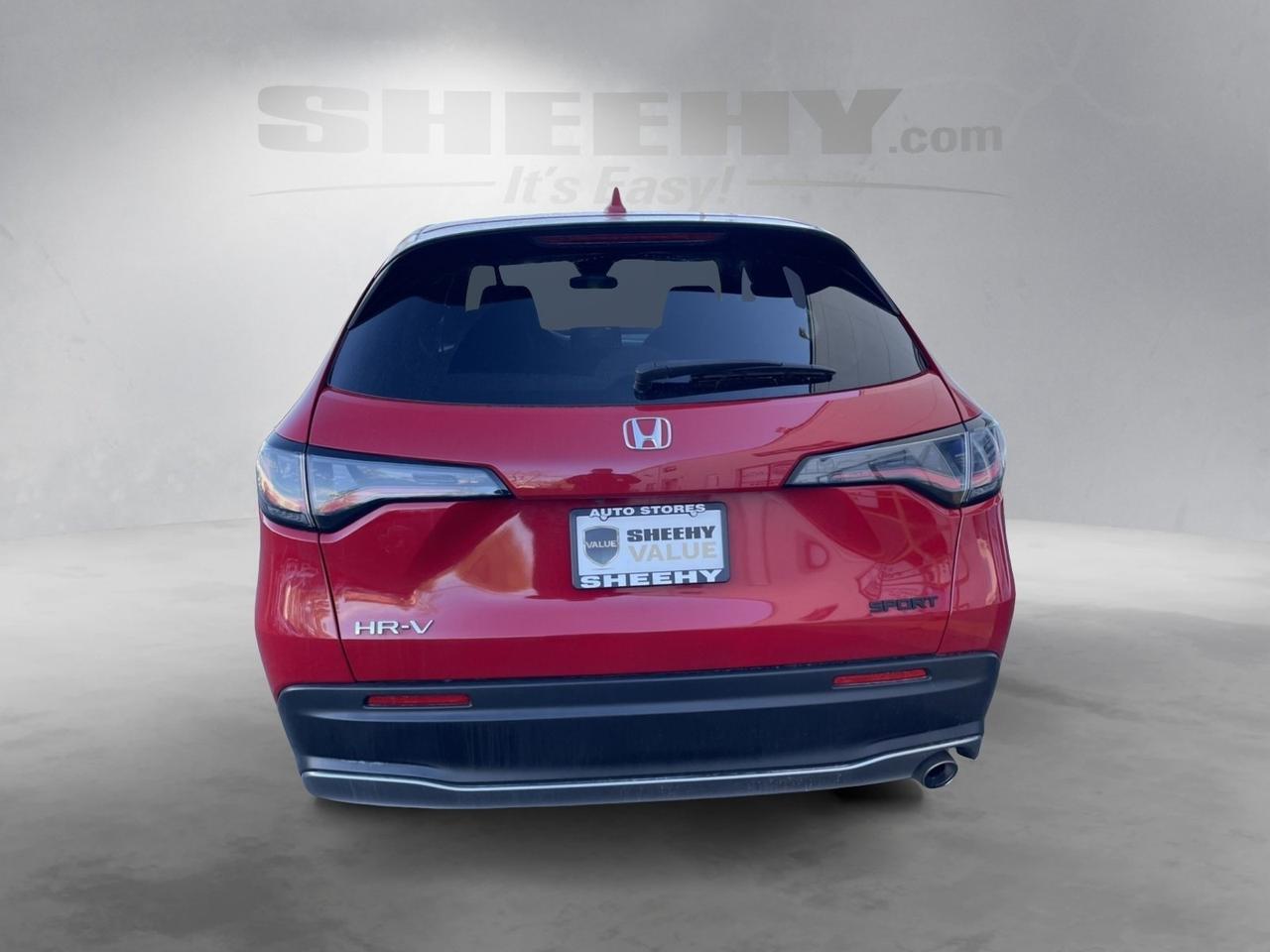 2023 Honda HR-V Sport Alexandria VA