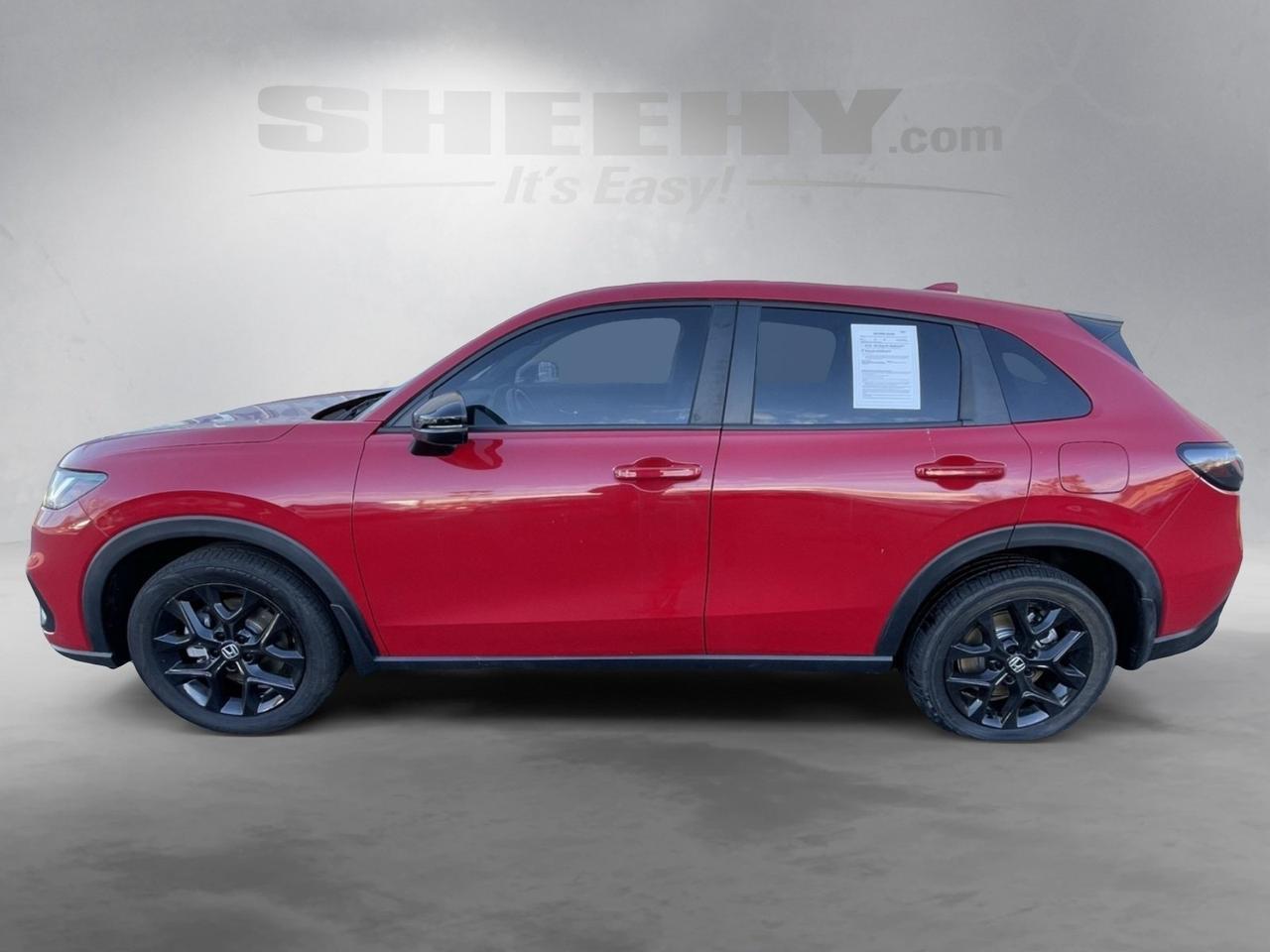 2023 Honda HR-V Sport Alexandria VA