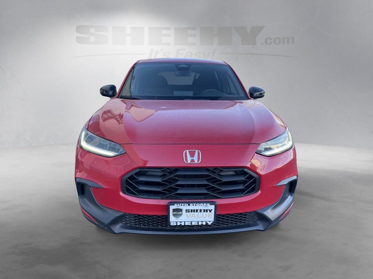 2023 Honda HR-V Sport Alexandria VA