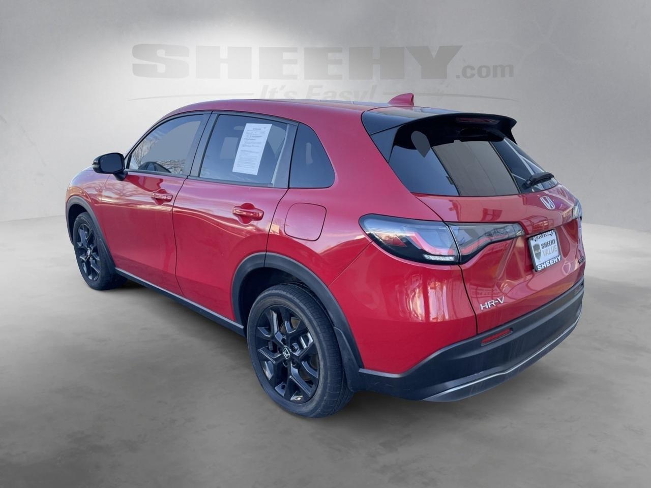 2023 Honda HR-V Sport Alexandria VA