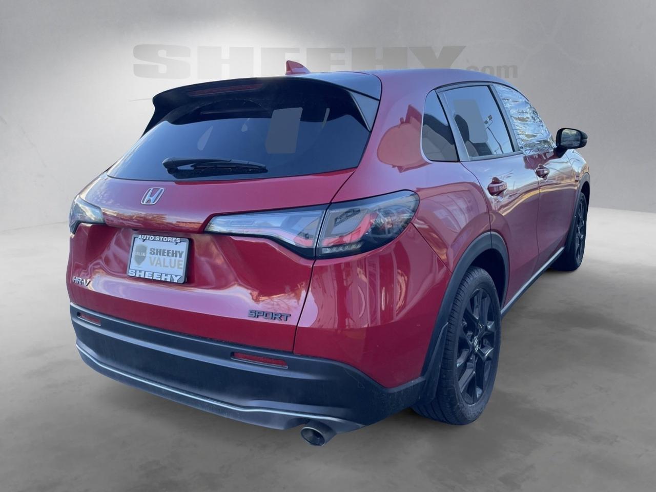 2023 Honda HR-V Sport Alexandria VA