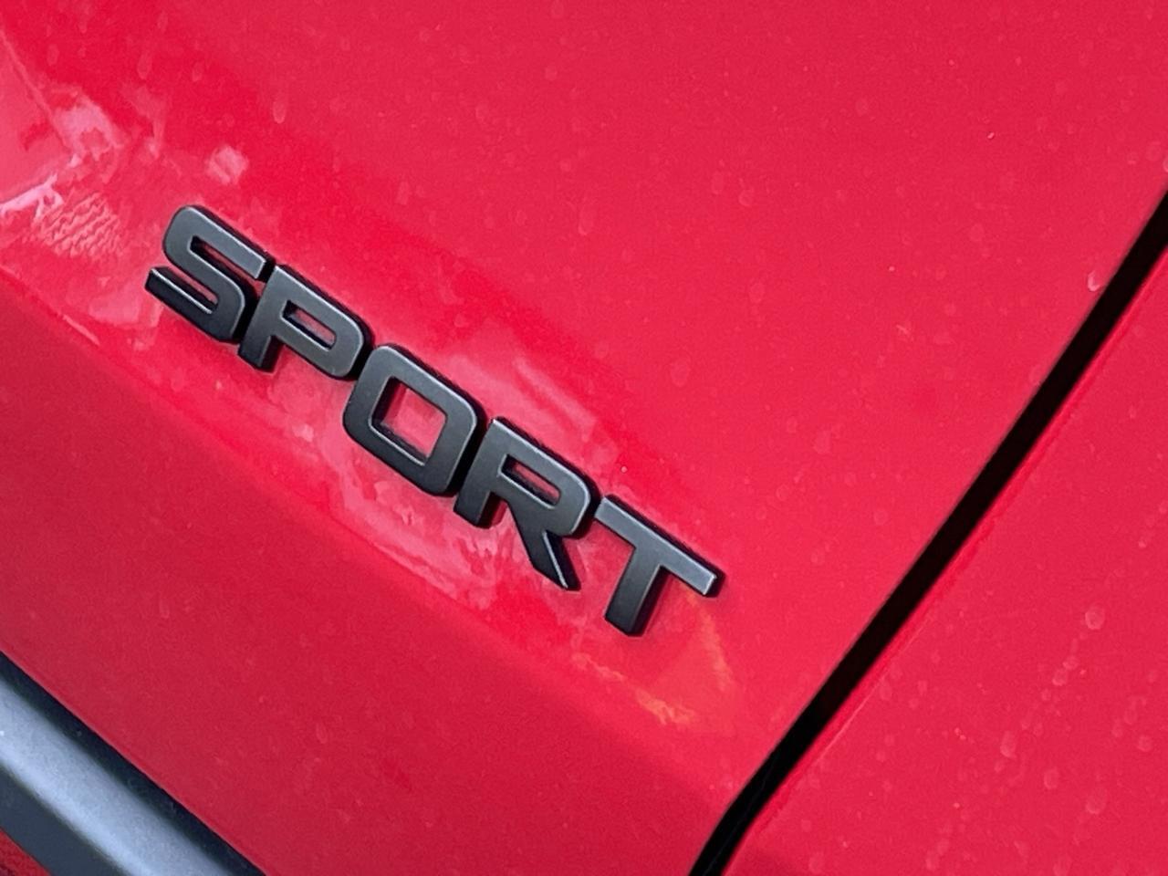 2023 Honda HR-V Sport Alexandria VA