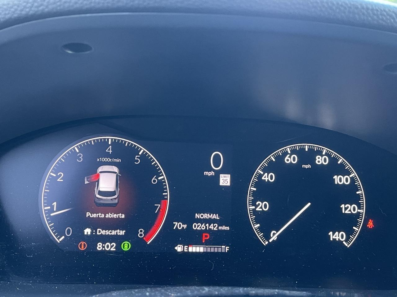 2023 Honda HR-V Sport Alexandria VA
