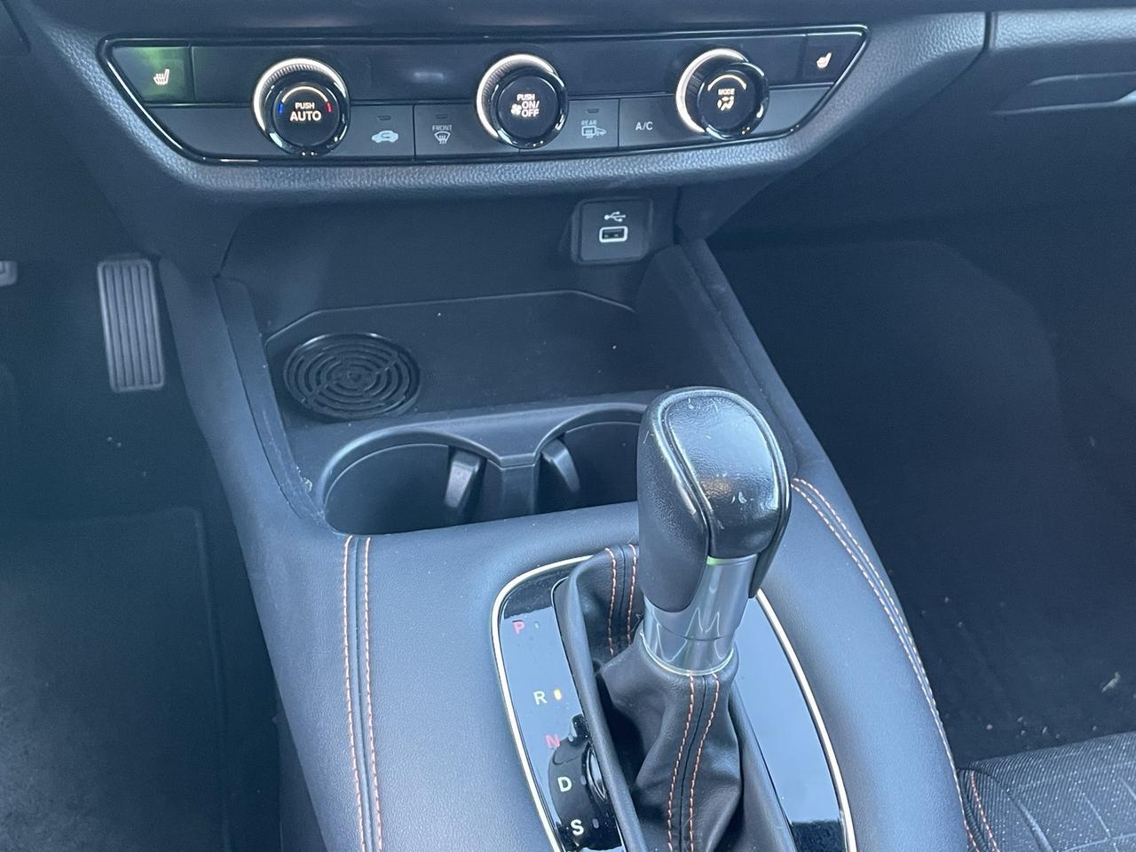 2023 Honda HR-V Sport Alexandria VA