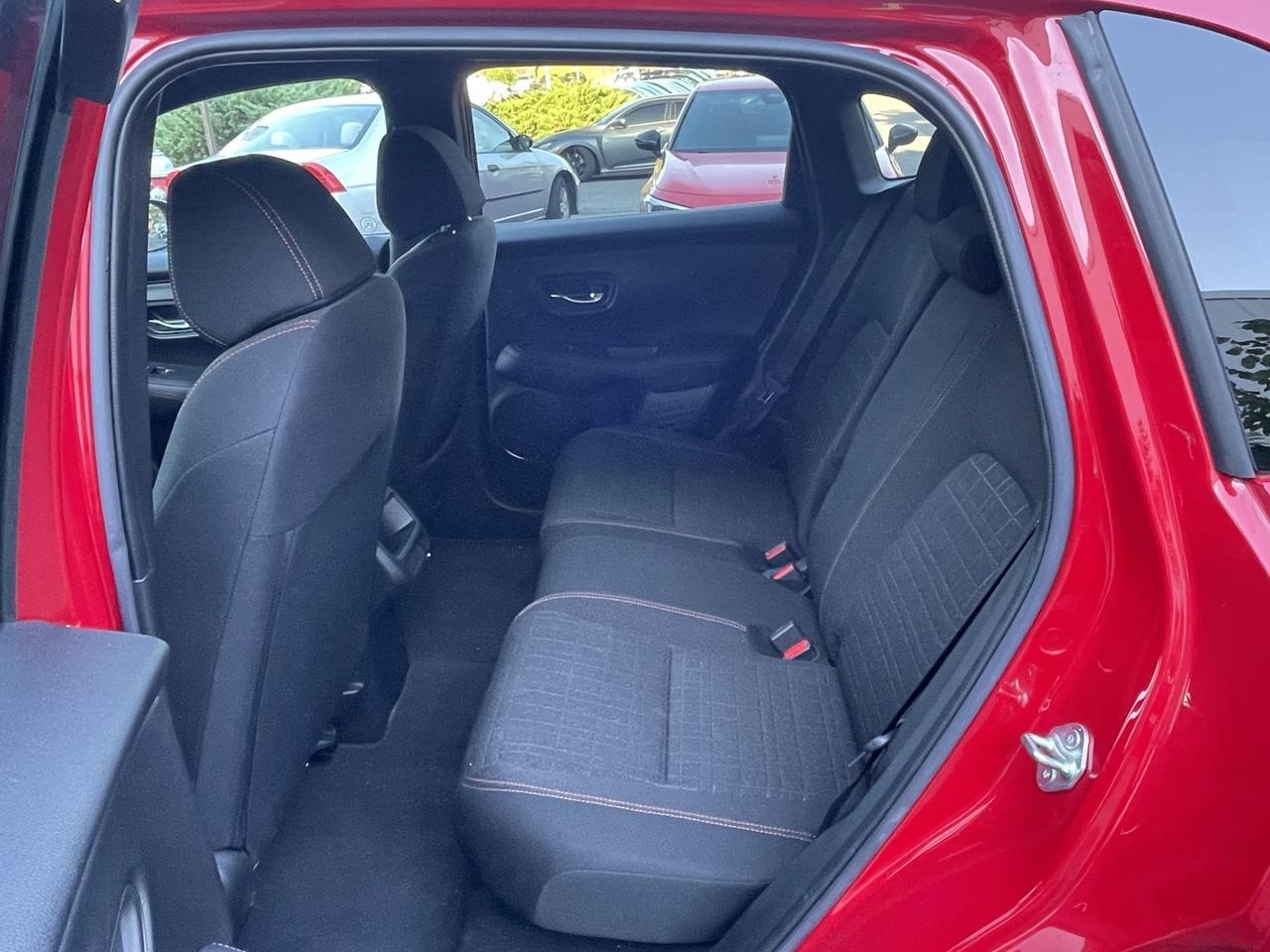 2023 Honda HR-V Sport Alexandria VA