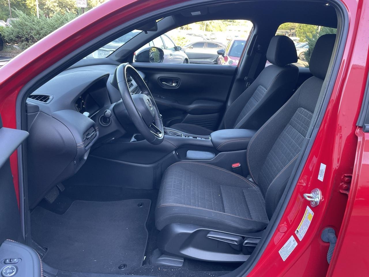 2023 Honda HR-V Sport Alexandria VA