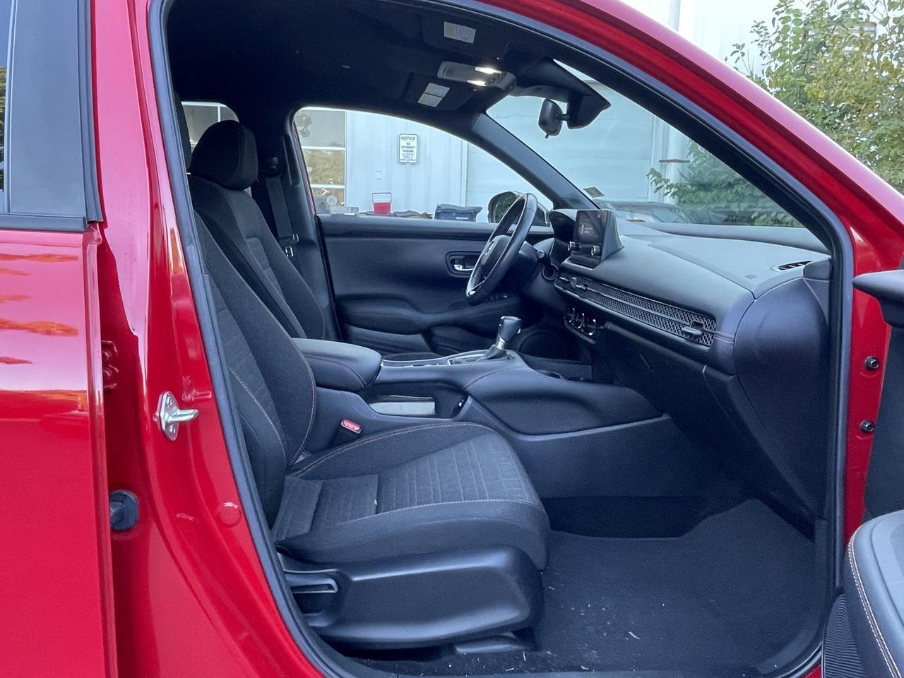 2023 Honda HR-V Sport Alexandria VA