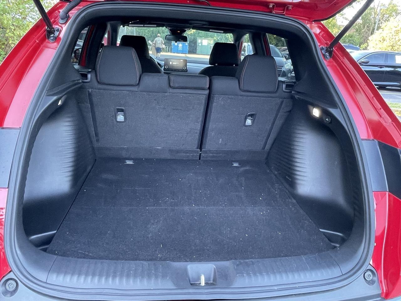 2023 Honda HR-V Sport Alexandria VA
