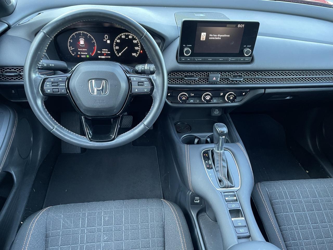 2023 Honda HR-V Sport Alexandria VA